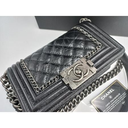 ñ)Chanel() COCOΰ īŲ  ü    ü [ûֱõ] ̹2 - ̺ ߰ǰ